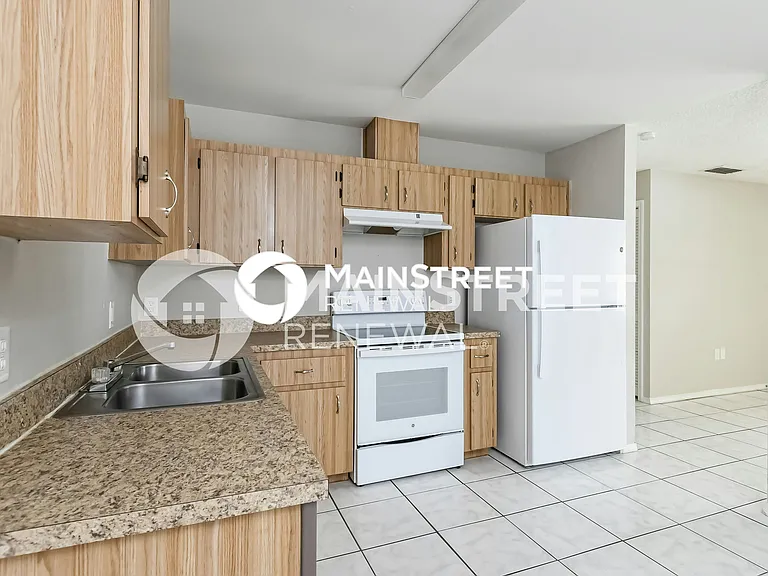 WM - Kitchen