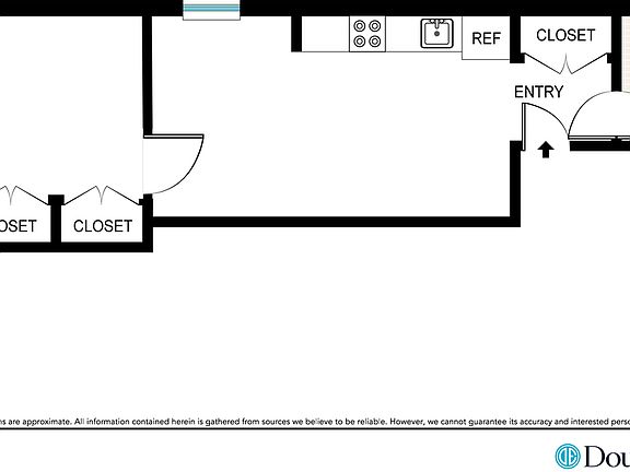 2nd image of 567 Ocean Pkwy #C4
