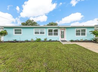 411 4th St, Merritt Island, FL 32953