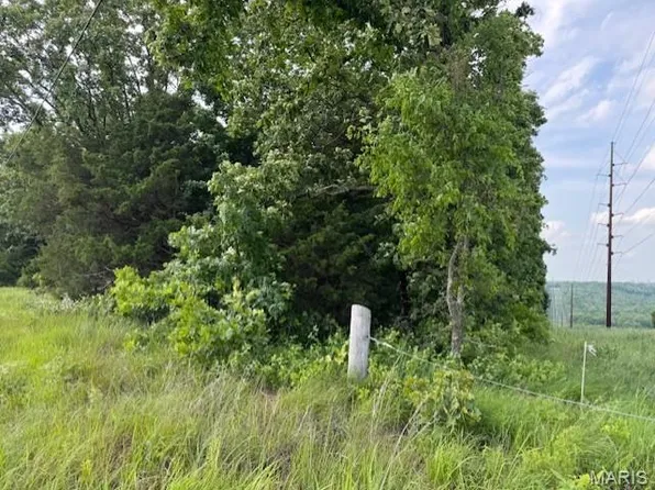 M/l County Rd #2020, Rolla, MO 65401