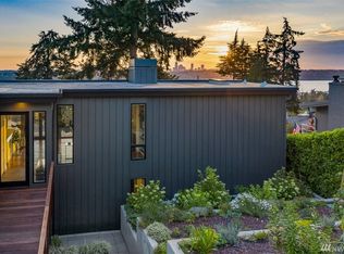 3057 70th Ave SE, Mercer Island, WA 98040