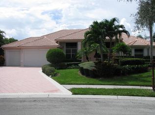 140 Corinthian Cir, Jupiter, FL 33458
