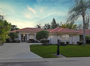 11922 Cypress Links Dr, Fort Myers, FL 33913