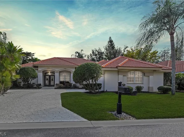 11922 Cypress Links Dr, Fort Myers, FL 33913