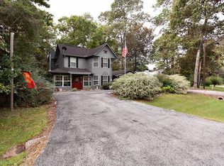 105 Hazel Dr, Village Mills, TX 77663