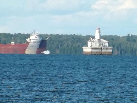 4th image of 0 N Lofgren Shores Dr
