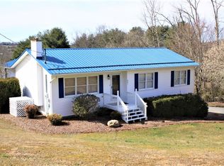 391 Lowell Jones Rd, Piney Flats, TN 37686