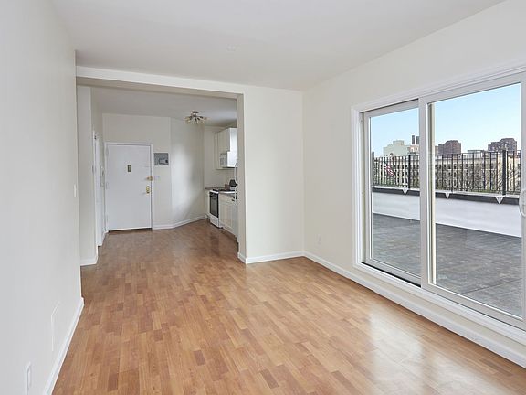 2nd image of 207 E 120th St #Penthouse