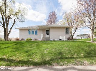 301 Otley St, Leighton, IA 50143