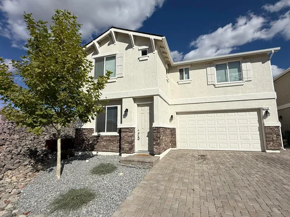 3530 Downpatrick Ln Lot 33, Reno, NV 89512