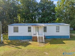 1894 Bethel Church Rd, Guntersville, AL 35976