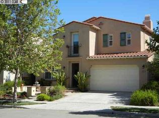 8291 Saturn Park Dr, San Ramon, CA 94582
