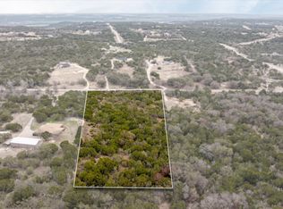 2570 Schooner Point, Bluff Dale, TX 76433