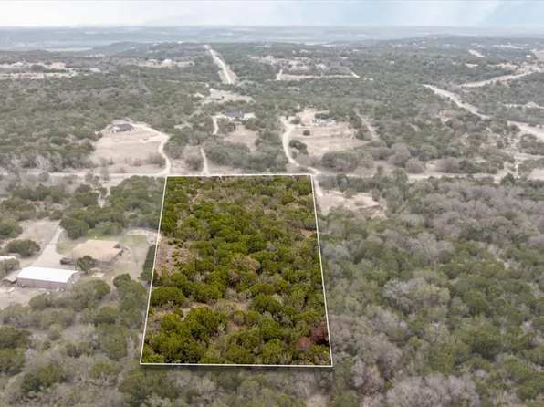 2570 Schooner Point, Bluff Dale, TX 76433
