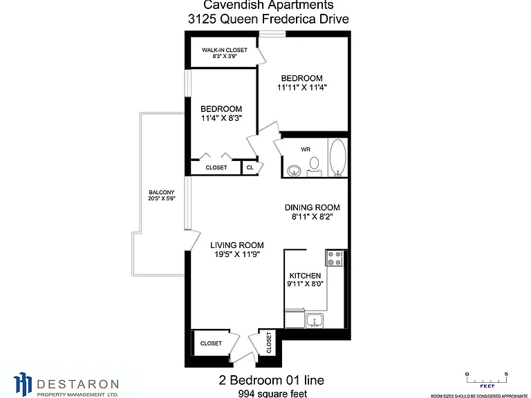 3125 Queen Frederica Dr — Photo 13