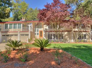 118 Smith Creek Dr, Los Gatos, CA 95030