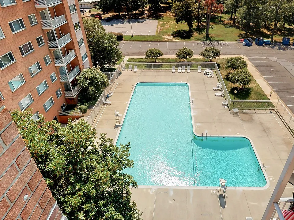 Marlow Heights