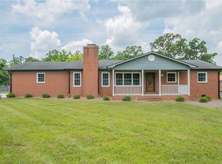 2127 Marion Ln, Lexington, NC 27292