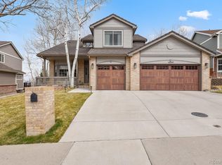 16549 W Ellsworth Dr, Golden, CO 80401