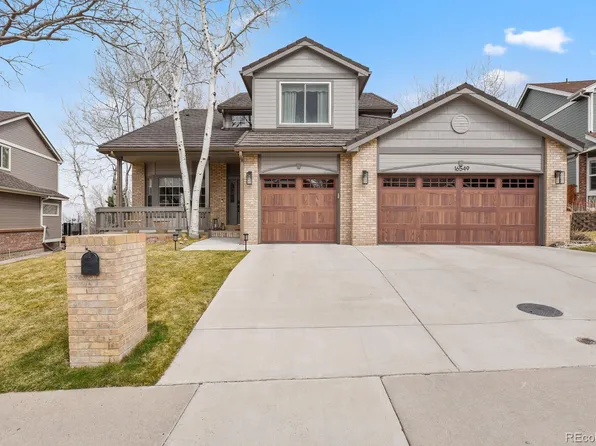 16549 W Ellsworth Drive, Golden, CO 80401
