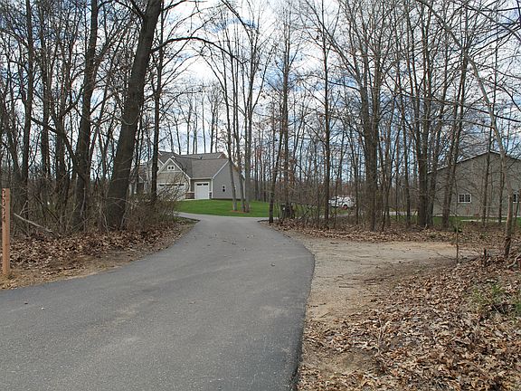Road view