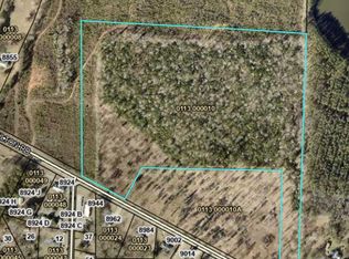 0 Hamilton Rd, Pine Mountain, GA 31822