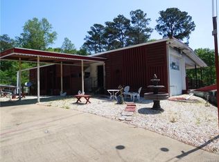 888 Jordan Lake Rd, Titus, AL 36080