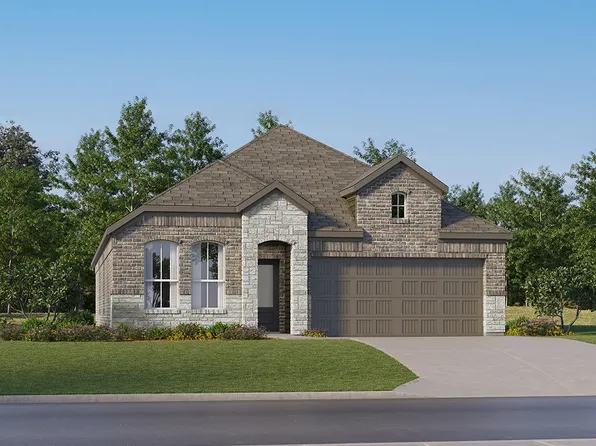 16883 Buckwood Trl, Splendora, TX 77372