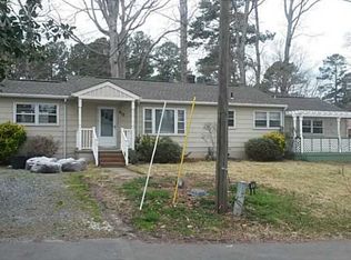 613 Bayway Rd, Virginia Beach, VA 23451