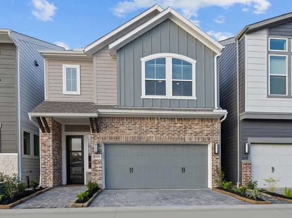 Gianna Plan, Retreat at Oak Park