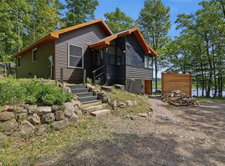 9826 Raven Lane, Hayward, WI 54843