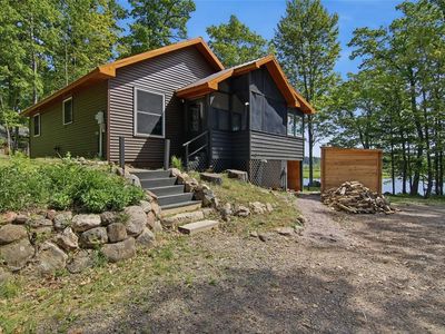 9826 Raven Lane, Hayward, WI, 54843