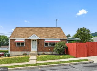 2001 Duke St, Reading, PA 19605