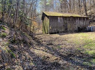 841 Green Rd, Butler, TN 37640