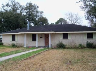 1220 Schley St, Houma, LA 70360