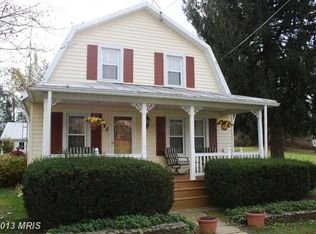 945 Falls Rd, Parkton, MD 21120