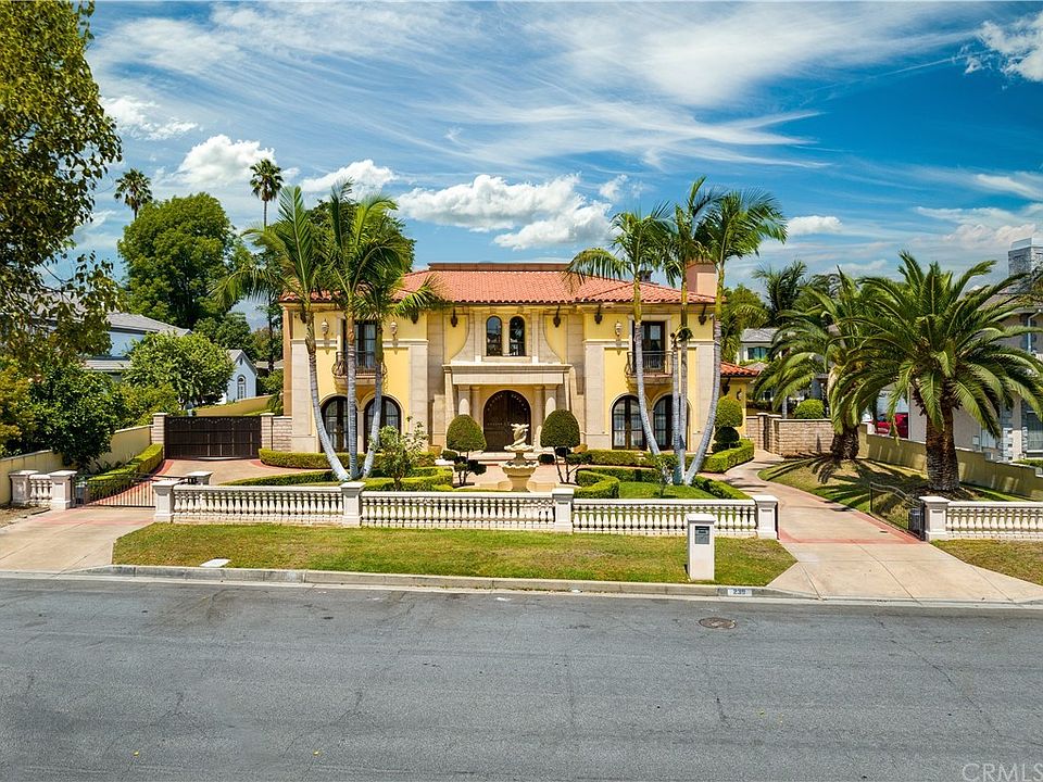 239 W Norman Ave, Arcadia, CA 91007 Zillow