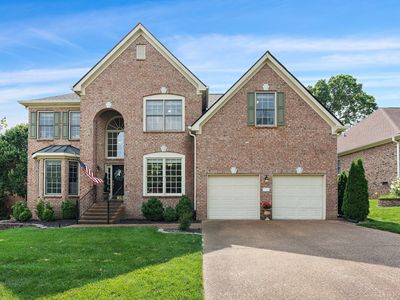 5149 Ravens Gln, Nashville, TN, 37211