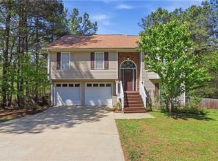 12 Buckland Ct, White, GA 30184