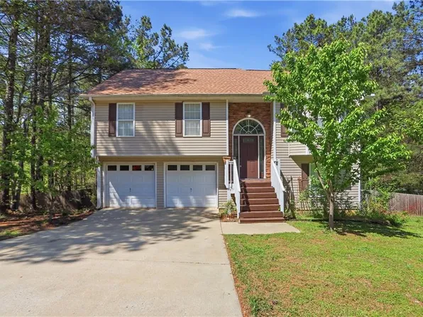 12 Buckland Ct, White, GA 30184