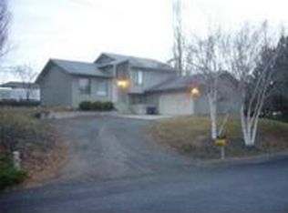 2413 Linda Ln, Clarkston, WA 99403