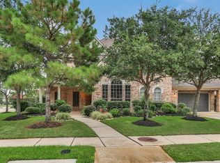 9914 Terrance Springs Ln, Katy, TX 77494