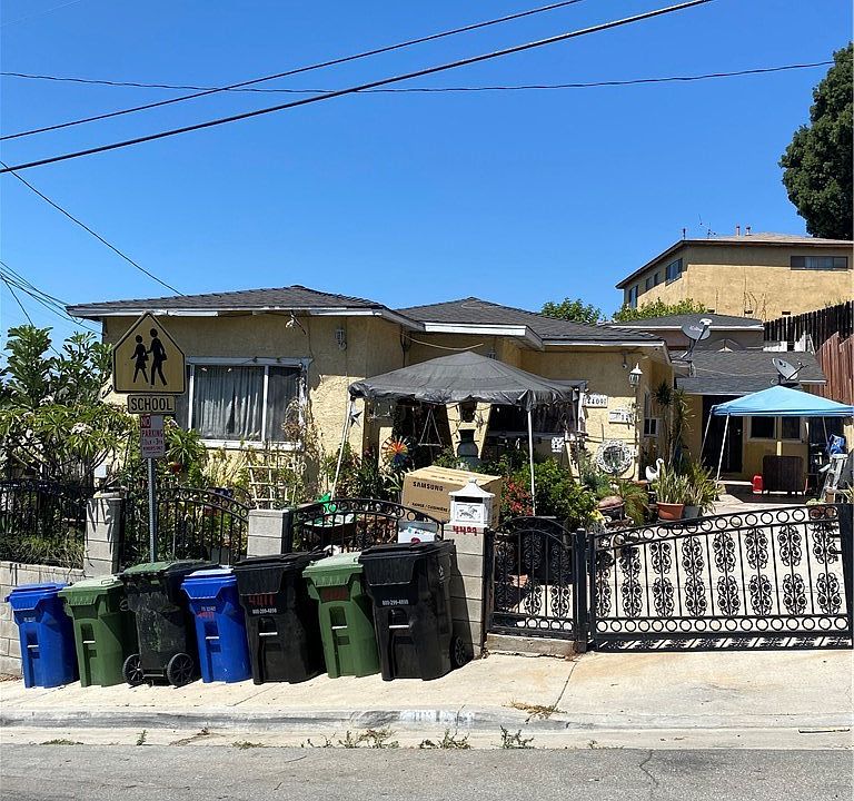 1st image of 4409 Comly St #4411