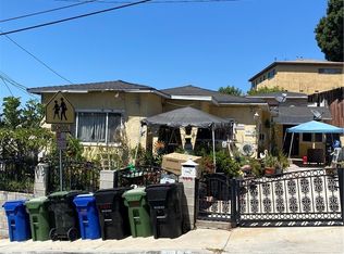 4409 Comly St #4411, Los Angeles, CA 90063