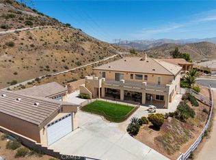 34695 Desert Rd, Acton, CA 93510