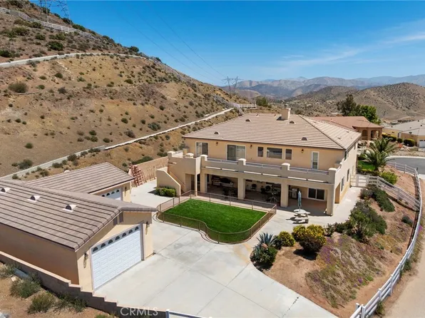 34695 Desert Rd, Acton, CA 93510