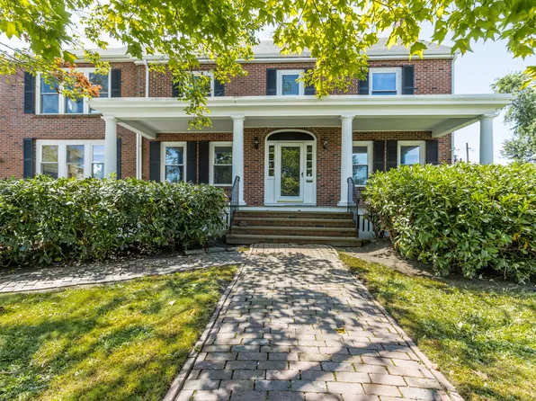 102 Baxter Boulevard, Portland, ME 04101