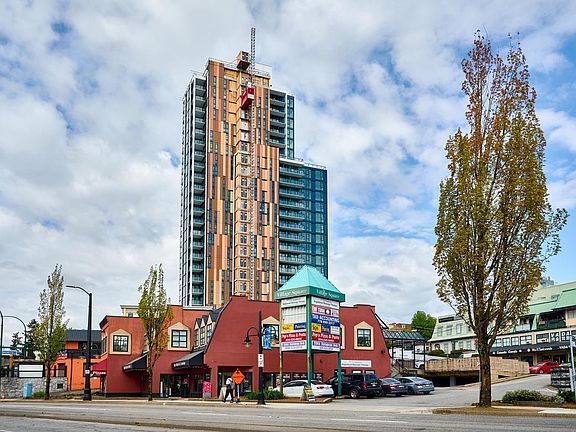 2nd image of 901 Lougheed Hwy #1808