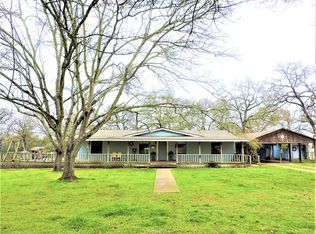 4293 County Road 310, Caldwell, TX 77836