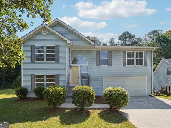 7316 Bramble Oak Dr, Douglasville, GA 30134